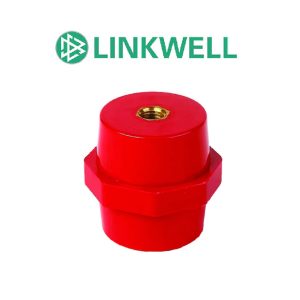 AISLADOR 40MM ALTURA LINKWELL TORNILLERÍA INC SM40