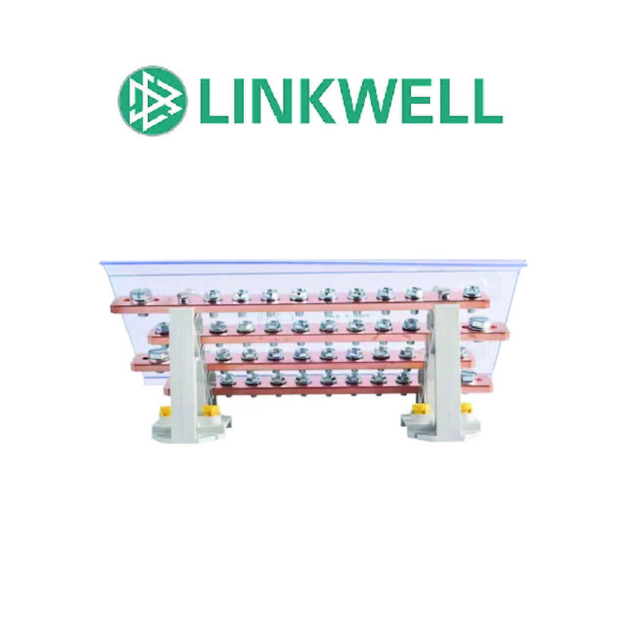 BLOQUE DIST MODULAR 160A LK34160 - Imagen 3