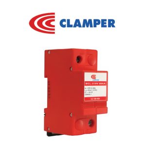 PROTECTOR 120KA DPS SCL 275V 60KA CLASE I