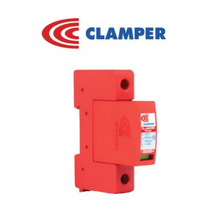 PROTECTOR 20KA 385VAC 505VDC CLASE II TS