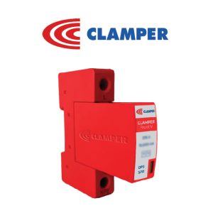 PROTECTOR DPS VCL 275V 60KA SLIM CLASE I/II