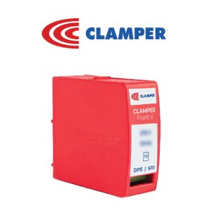 PROTECTOR REFIL 275V 20KA VCLSP CLASE II CART