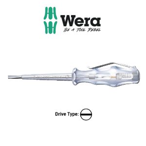 BUSCAPOLO 0.5X3.0X70MM WERA