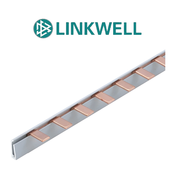 PEINE DE DISTRIBUCION 1P 63A LINKWELL