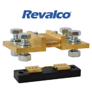 RESISTENCIA SHUNT 200A 60mV