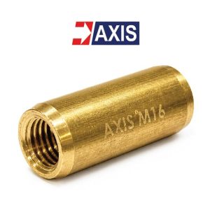 UNION PARA JABALINA ROSCADA AXIS